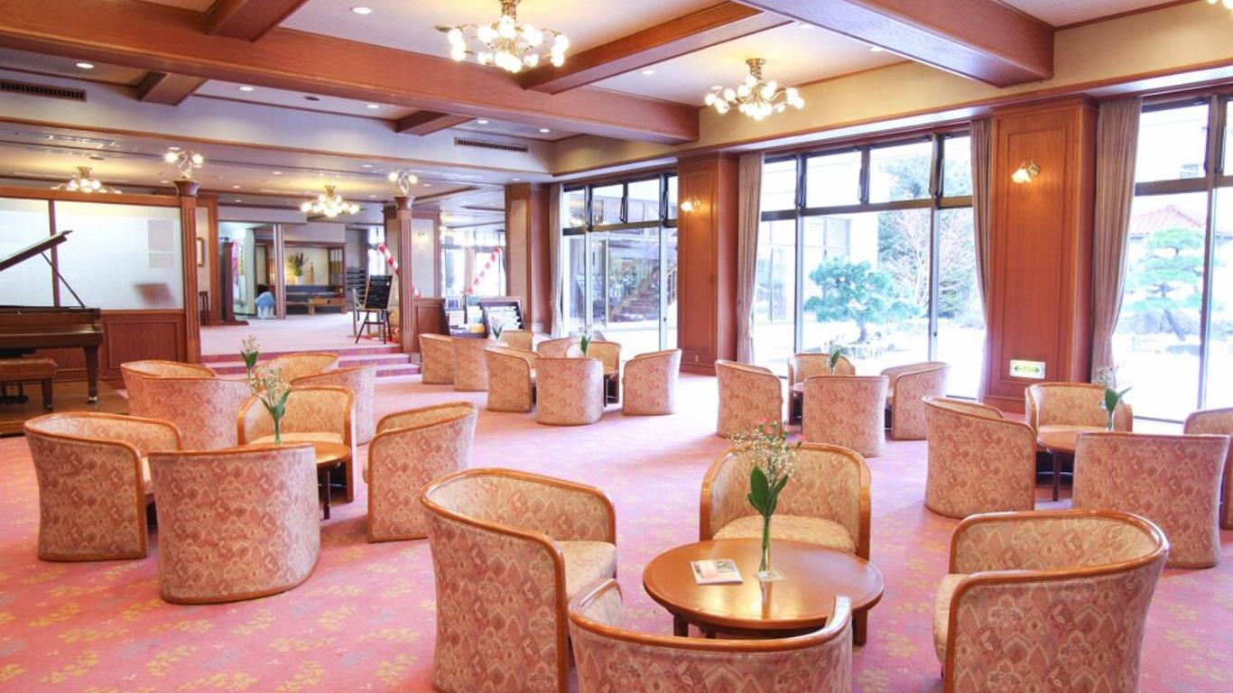 诹访湖酒店