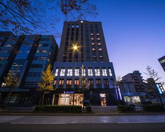 金泽mystays酒店 - 金泽市 - 建筑