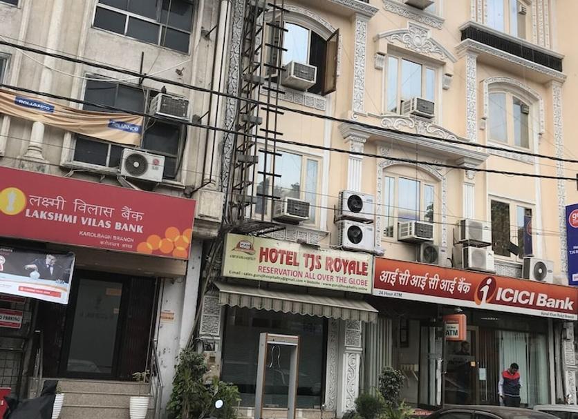 建筑 照片