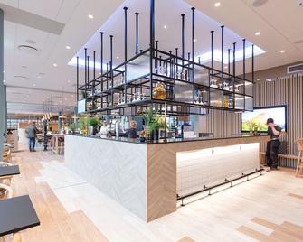 法罗群岛希尔顿花园酒店 - 托尔斯港 - 酒吧