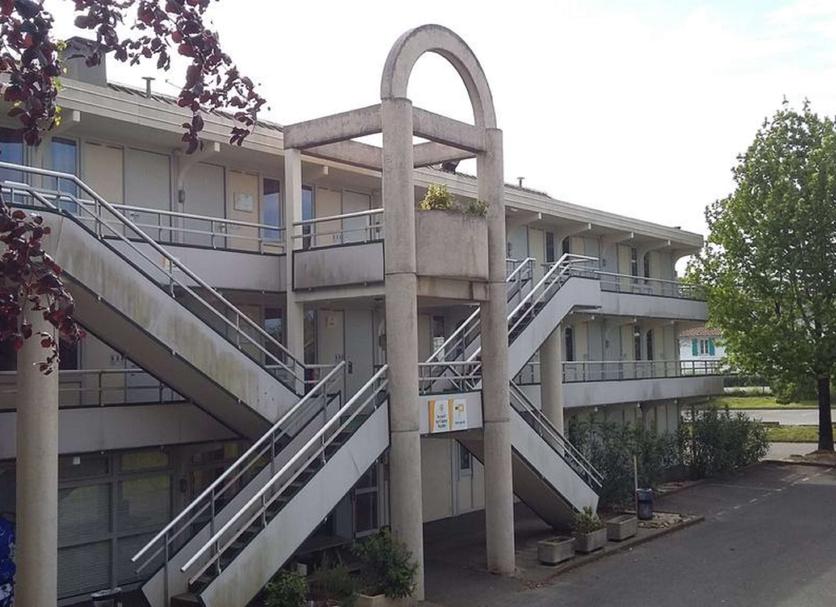 建筑 照片