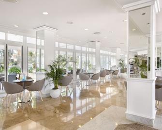 东方集团酒店 - 马略卡岛帕尔马 - 餐馆