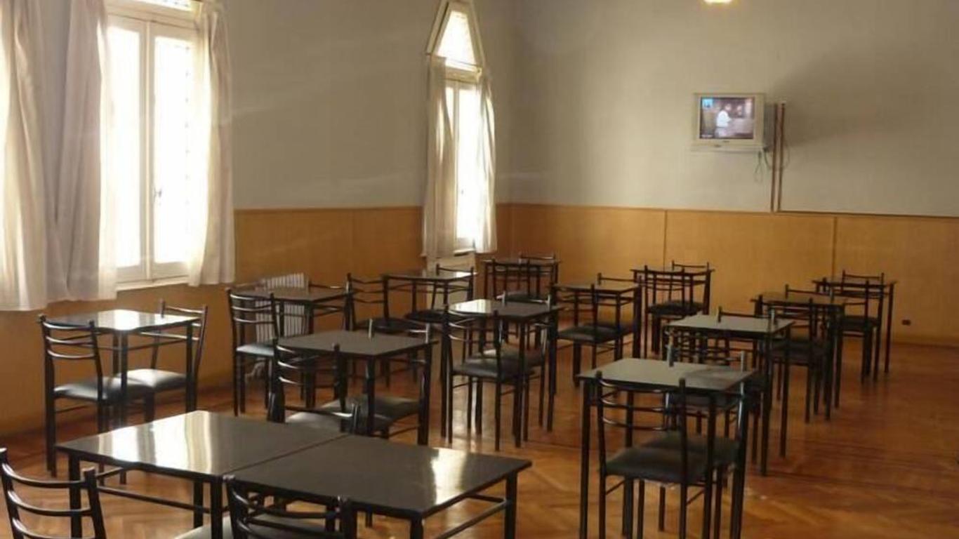 埃尔德酒店