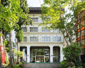 赤仓酒店 - 妙高 - 建筑