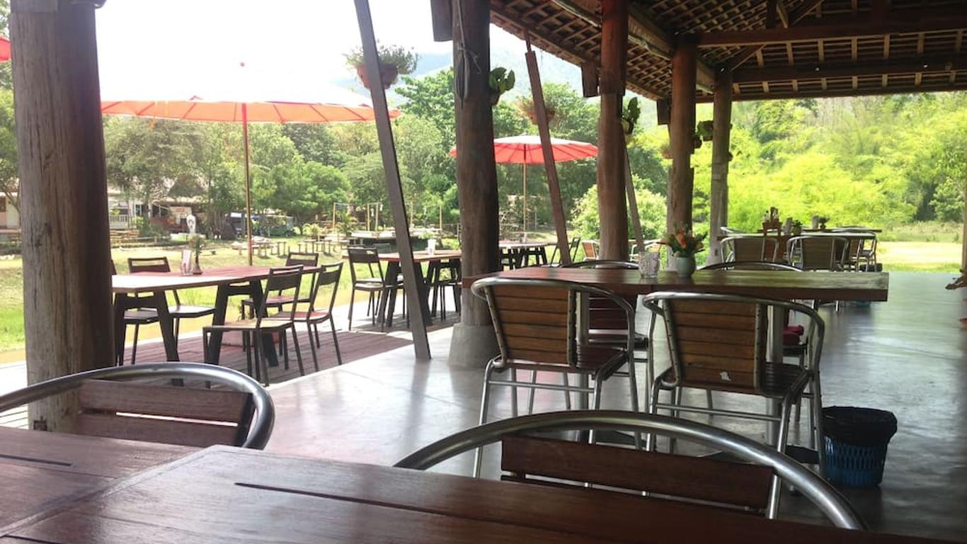 派河角度假酒店