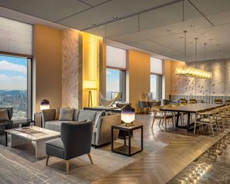 Kaohsiung Marriott Hotel 高雄万豪酒店 - 高雄市 - 休息厅
