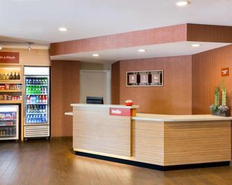 查尔斯顿 - 北查尔斯顿万豪唐普雷斯套房酒店 - 北查尔斯顿 - 柜台