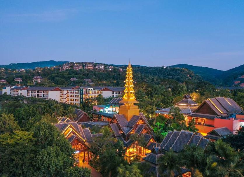 户外景观 照片