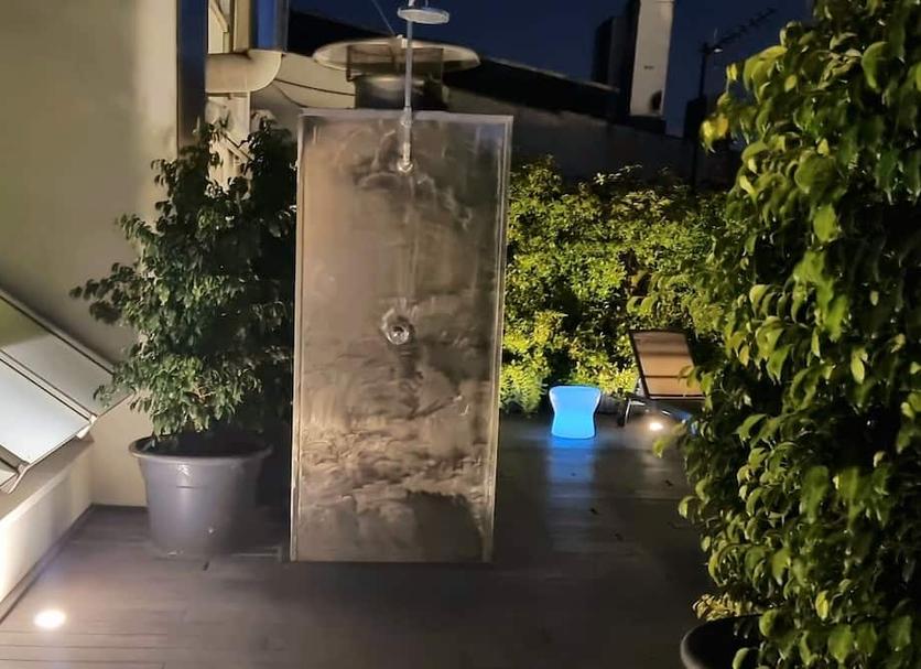 户外景观 照片