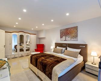 Apartamento Dusseldorf - 杜塞尔多夫 - 睡房