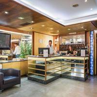 森特里酒店
