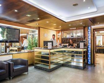 森特里酒店 - 威尼斯 - 大厅
