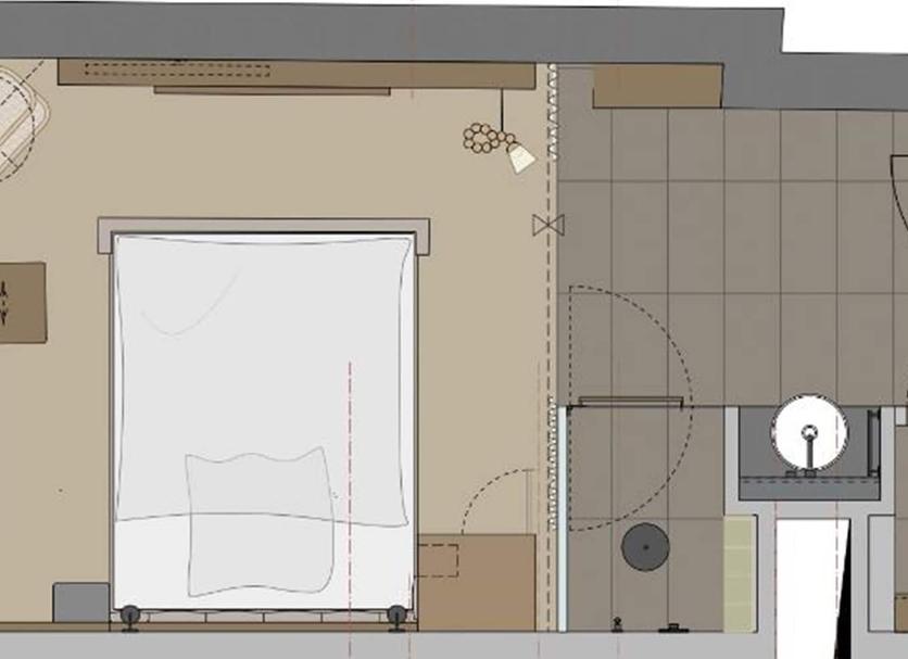 Floorplan 照片