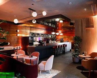 柏林米特简那瑞特酒店 - 柏林 - 酒吧