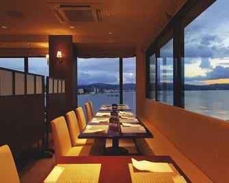 新松江城市酒店 - 松江市 - 餐馆