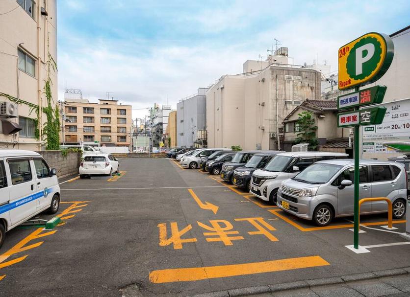 户外景观 照片