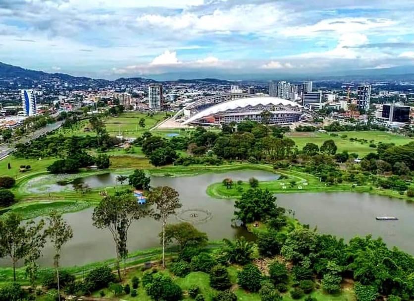 户外景观 照片