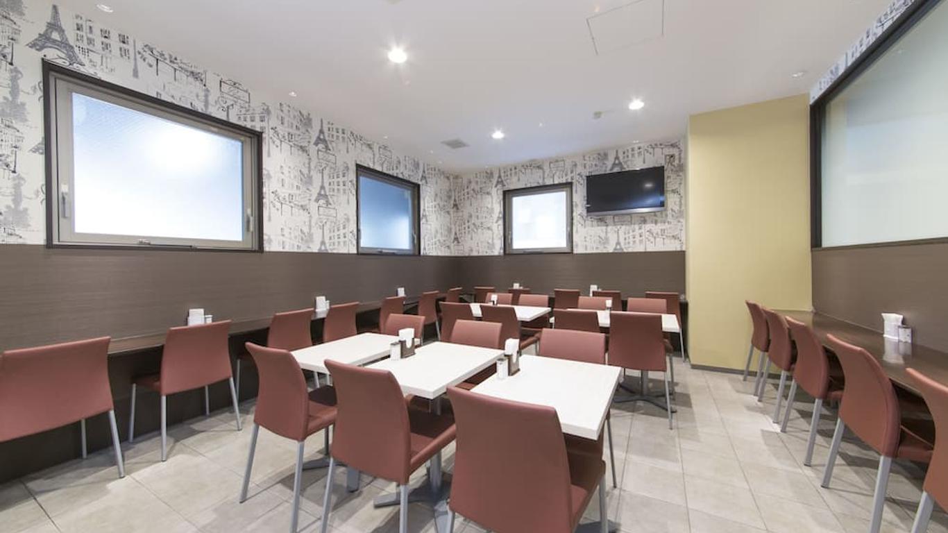 名古屋伏见三交酒店