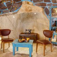 Nar'ın Nâr-ı Âşkı洞穴酒店