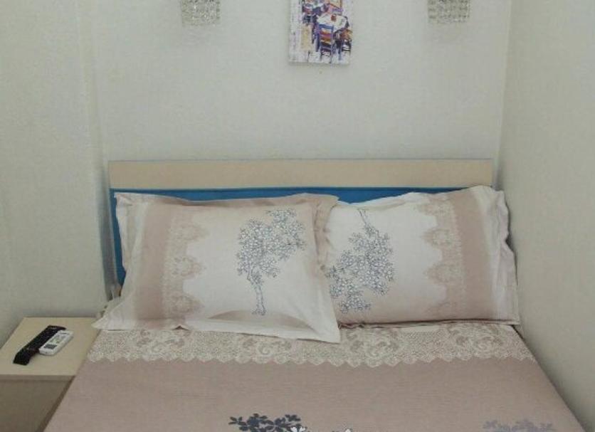睡房 照片