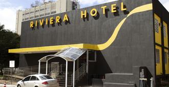 里维埃拉酒店 - 巴西利亚