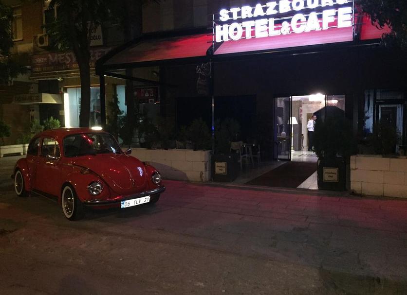 户外景观 照片