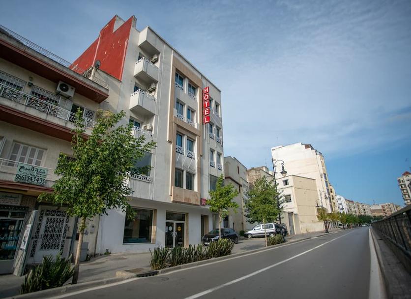 建筑 照片