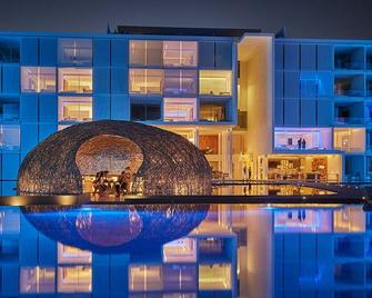 Viceroy Ocean View Apartment With Hotel Services - 卡波圣卢卡 - 建筑