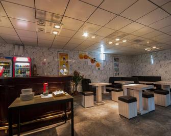 伦敦宫殿酒店 - 第比利斯 - 餐馆