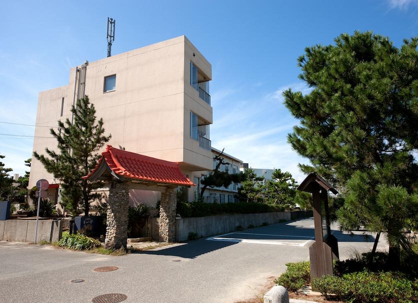 建筑 照片