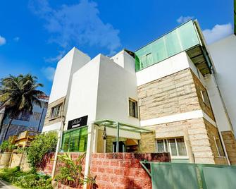 Collection O Rajkumar Road formerly Stone Villa - 迈索尔 - 建筑