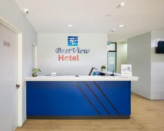Best View Hotel Kelana Jaya - 八打灵再也 - 柜台