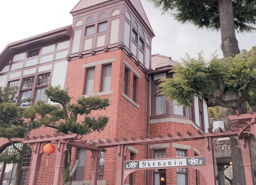 建筑 照片
