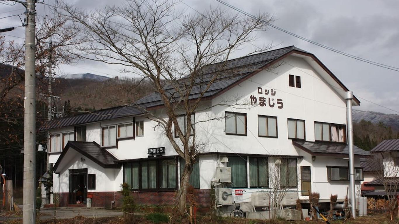 亚玛斯伍小屋