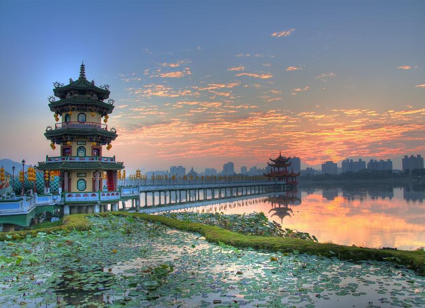 户外景观 照片