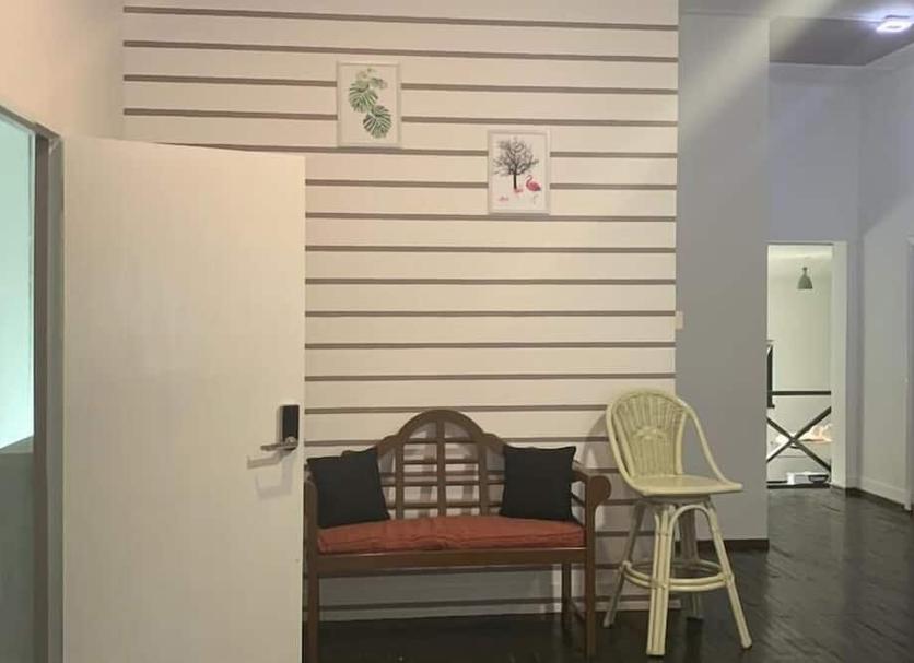 客厅 照片