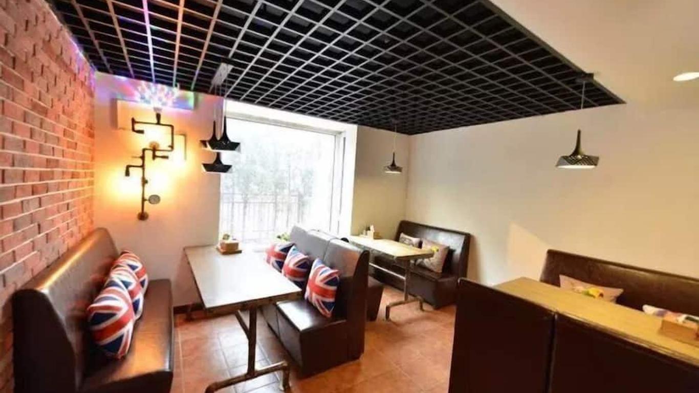 北京瑞洁宾舍酒店