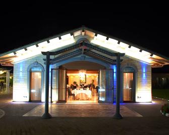 Villa Masseria Marini - San Giuseppe Vesuviano - 建筑