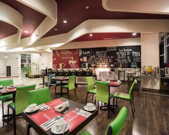 普鲁特村最爱酒店 - 雅加达 - 餐馆