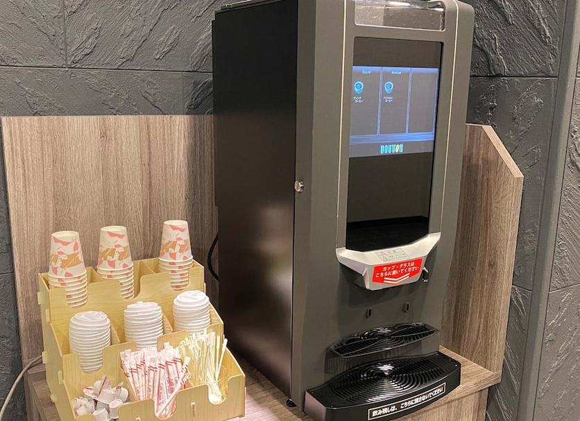 客房设施 照片