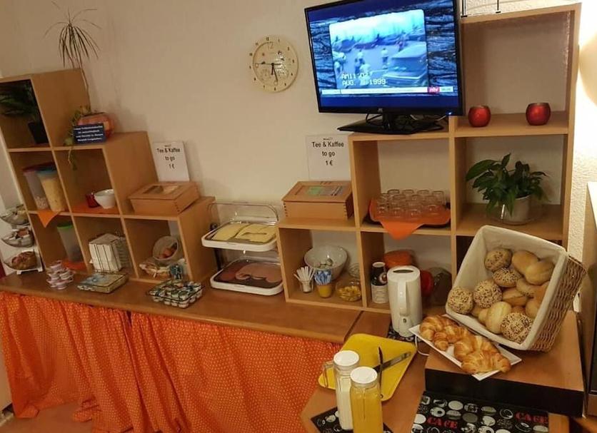 自助餐 照片