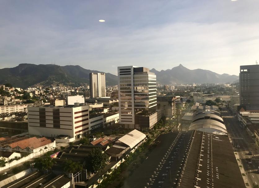 户外景观 照片