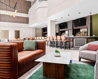 亚特兰大长廊喜来登套房酒店 - 亚特兰大 - 大厅