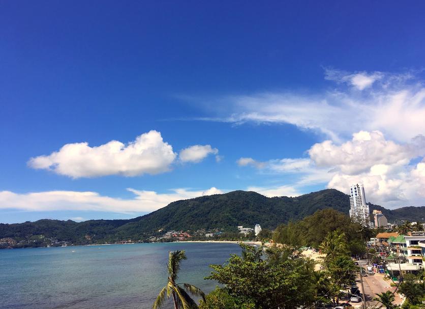 户外景观 照片