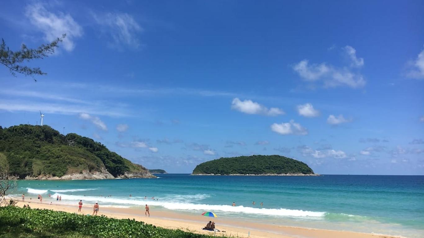 维维简易别墅2号度假酒店