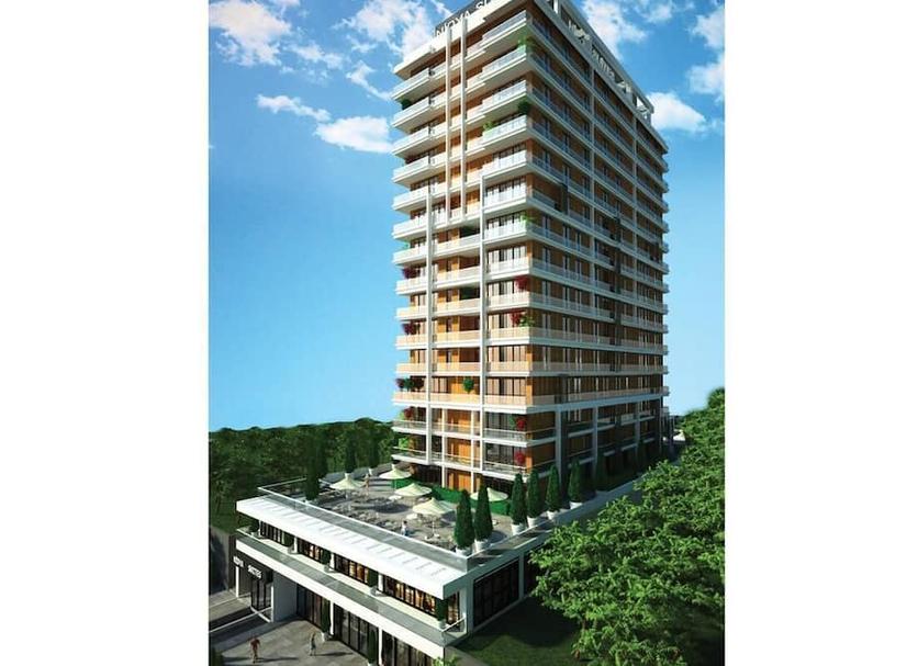 建筑 照片