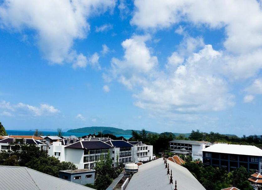 户外景观 照片