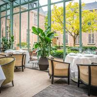 Botanic Sanctuary Antwerp - The Leading Hotels of the World