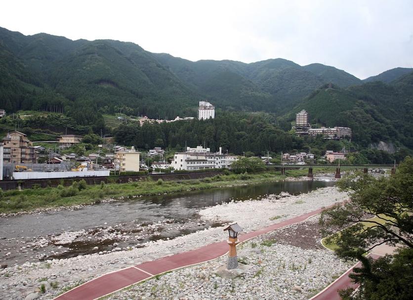 户外景观 照片