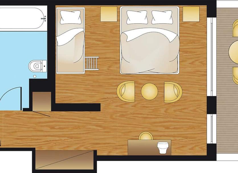Floorplan 照片